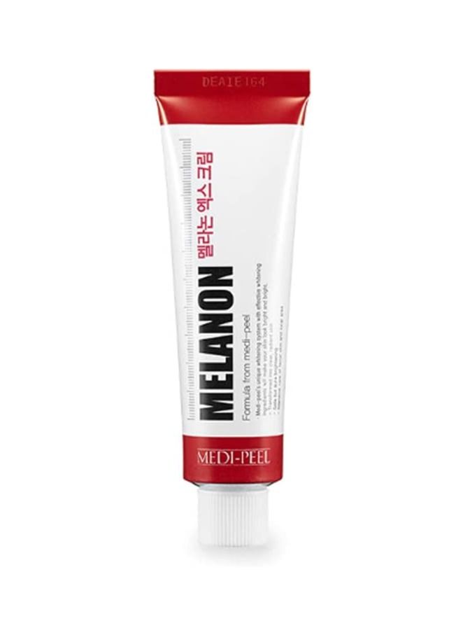 Medi-Peel Melanon Cream Help Reduce Dark Spots Anti-Aging