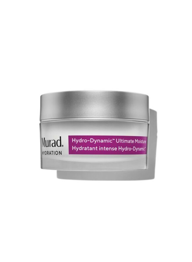 HYDRO-DYNAMIC ULTIMATE MOISTURE  50ML