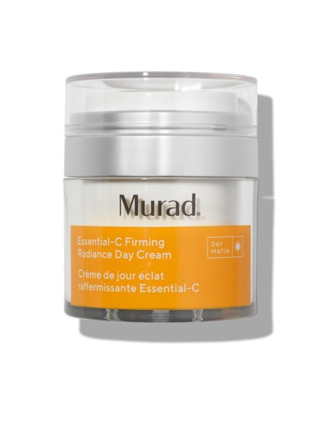 ESSENTIAL-C FIRMING RADIANCE DAY CREAM  50ML