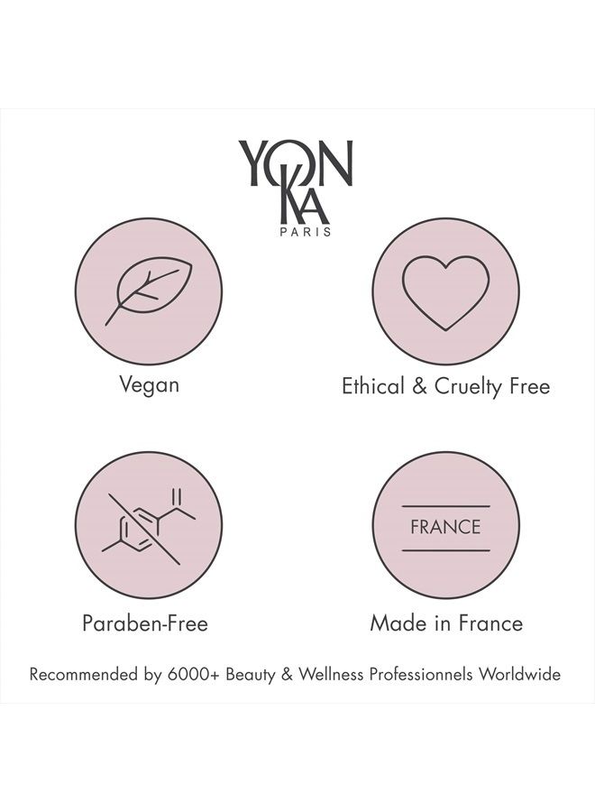 Yon-Ka Alpha Fluid (50ml) Age Defense Skin Care, Lightweight Moisturizer