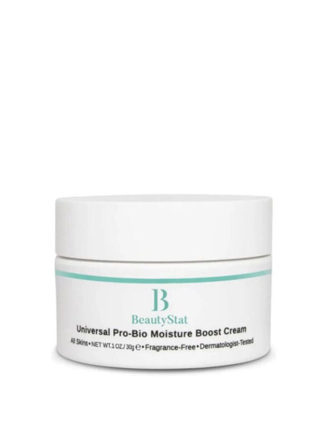 UNIVERSAL PRO-BIO MOISTURE BOOST CREAM