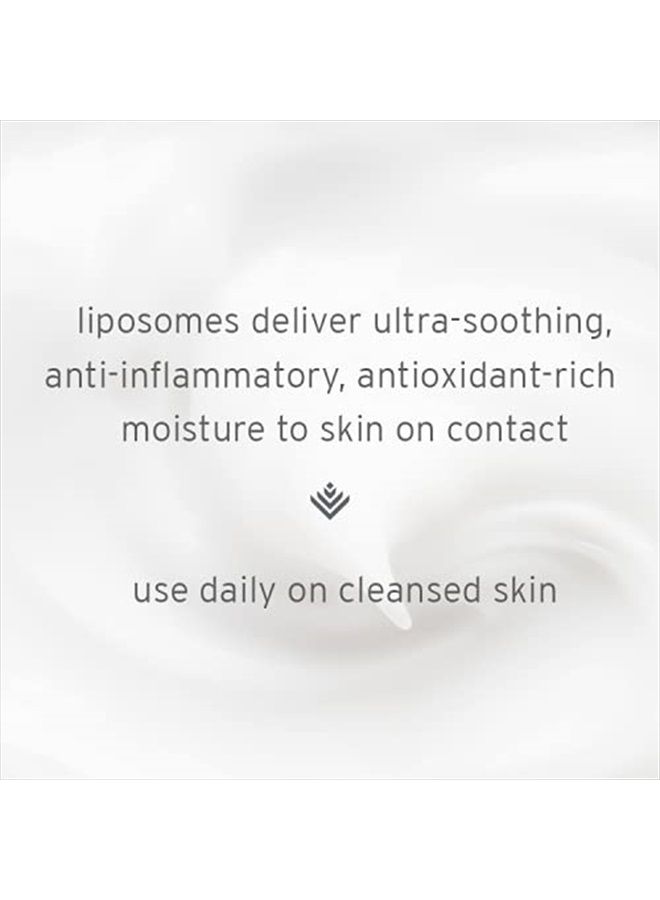 Rehydrating Liposome Day Crème, Moisturizing Anti-Wrinkle Daily Cream, 1.7 fl oz