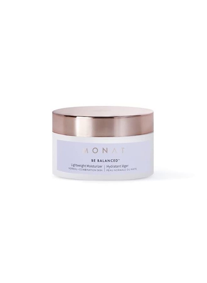 Monat Be Balanced Lightweight Moisturizer 1.52 oz