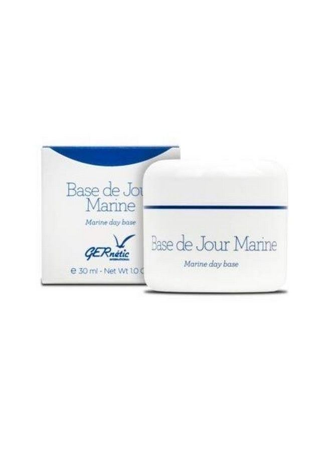 Base De Jour Marine Marine Day Cream 1.0Oz