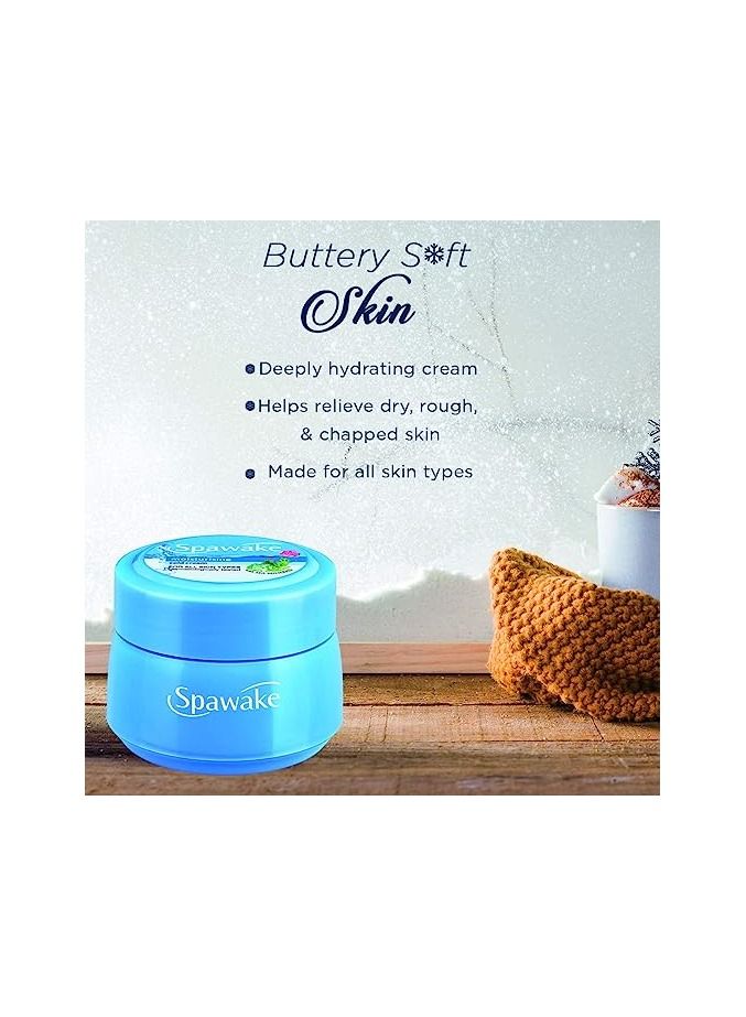 Spawake Moisturising Cold Cream