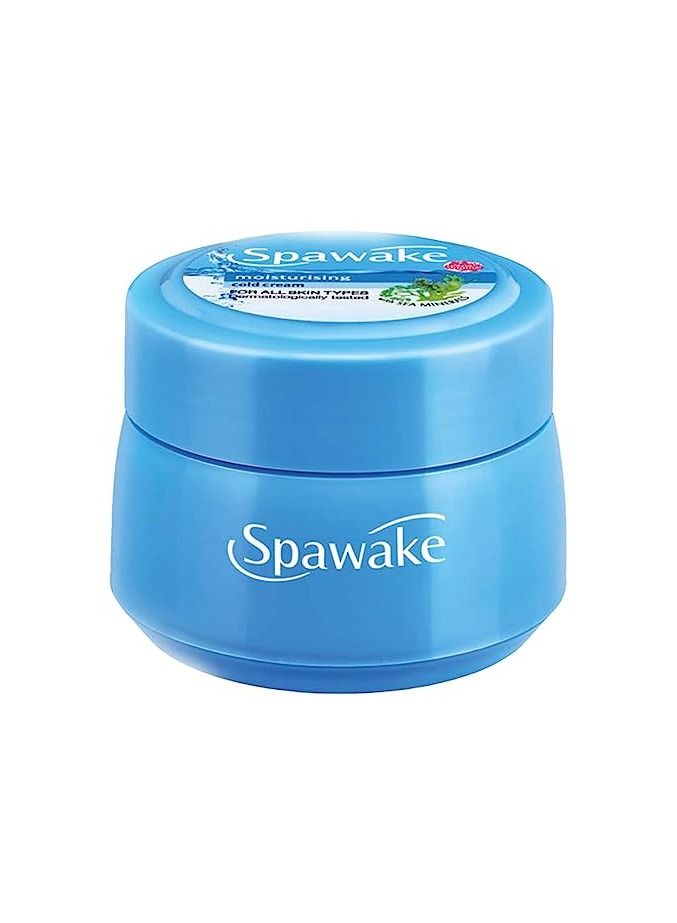 Spawake Moisturising Cold Cream