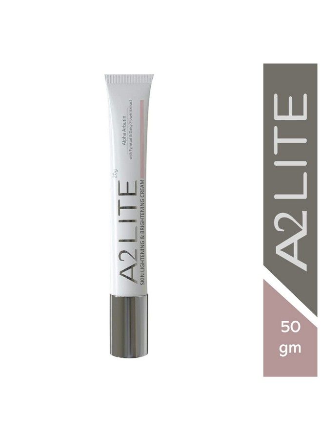 A2Lite Skin Lightening And Brightening Cream