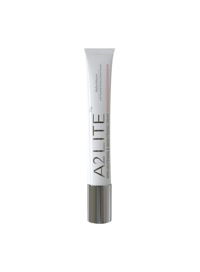 A2Lite Skin Lightening And Brightening Cream