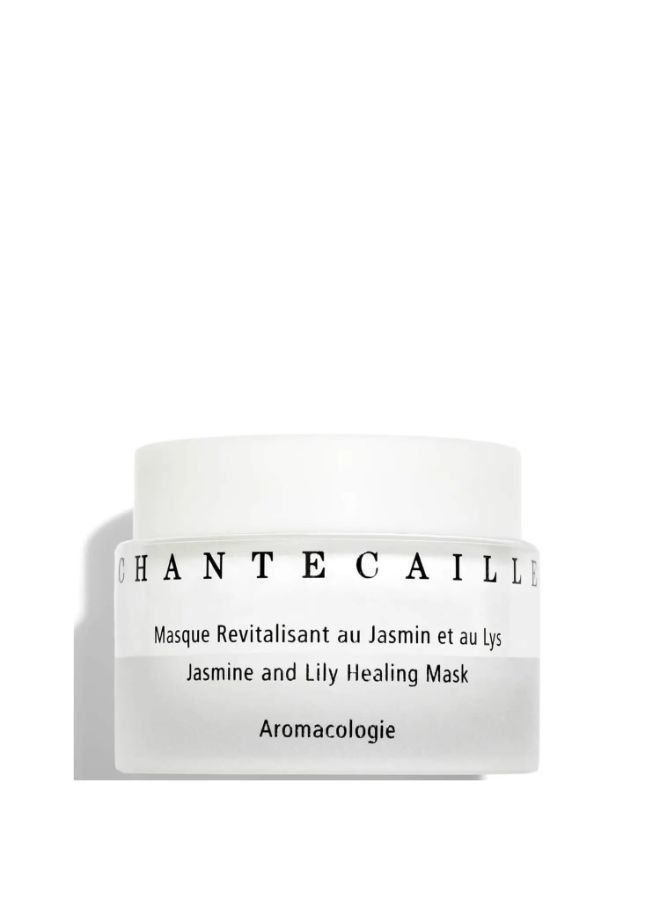 Chantecaille Jasmine & Lily Healing Mask 50ml