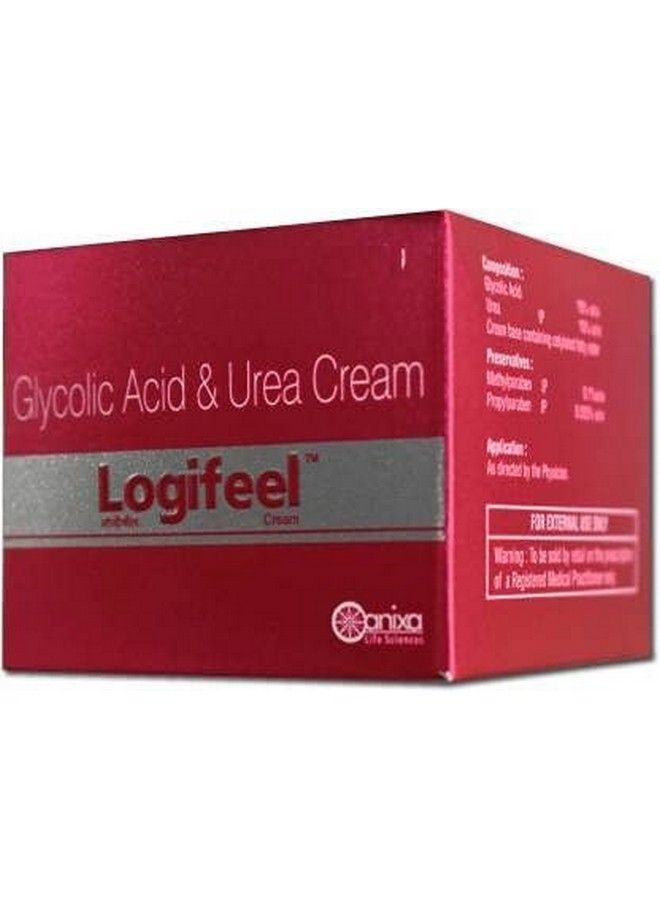 Logifeel Cream For Wrinkles (100 Gm)