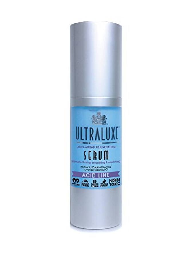 Antiaging Rejuvenating Serum 2 Fl Oz