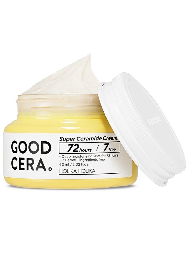 Olika Holika Good Cera Super Ceramide Cream 60Ml 2.02 Fl.Oz.