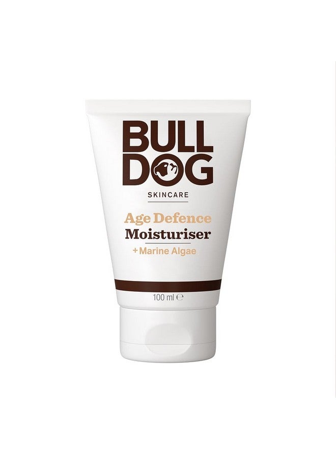 Ulldog Natural Skincare Age Defense Moisturizer