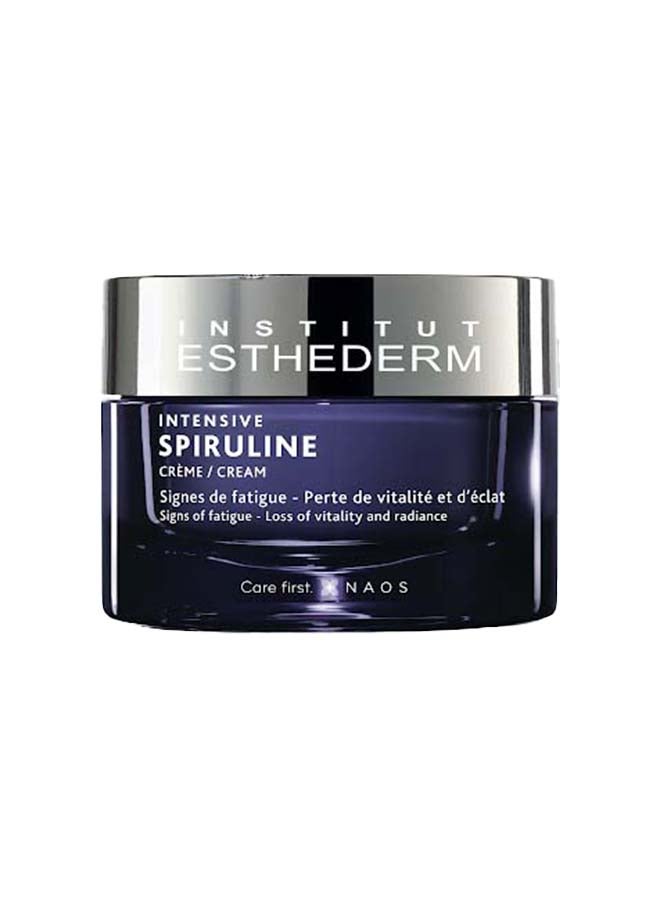 Intensive Spiruline Cream 50ml