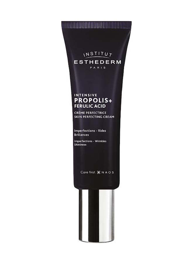 Intensive Propolis And Ferulic Acid Skin Perfecting Cream 50ml