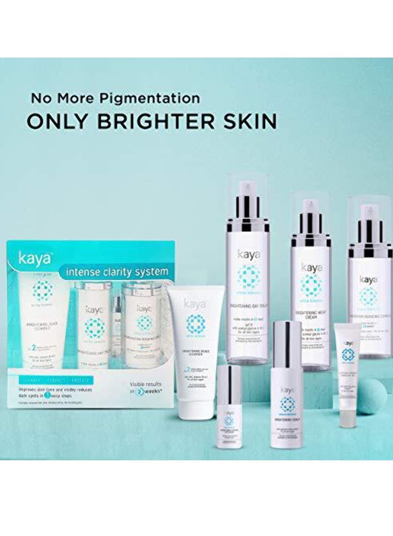 Kaya Clinic Pigmentation Reducing Complex Moisturizer 30ml All Skin Types