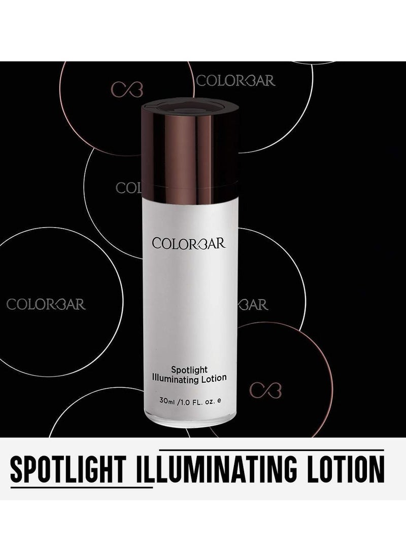 Colorbar Spotlight Illuminating Lotion 30ml