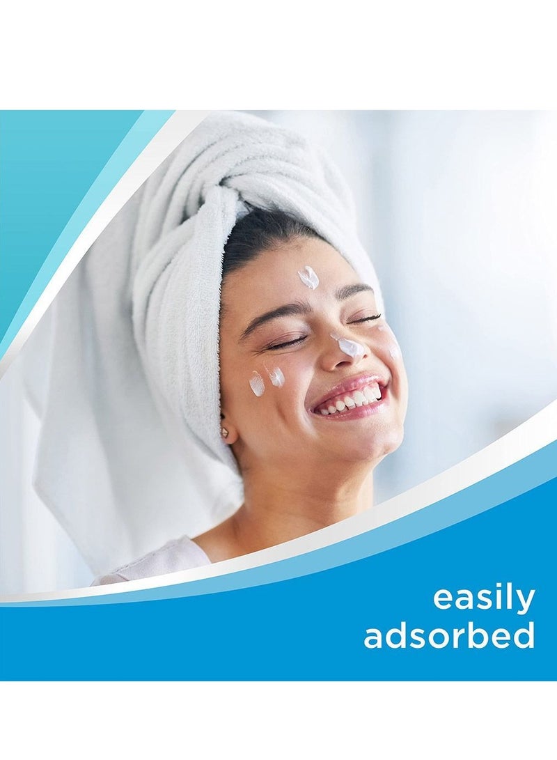 Bepanthen Moisturizing Cream For Dry, Damaged & Irritated Skin 100g
