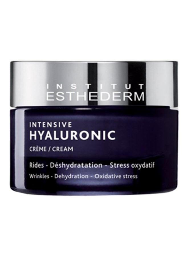 Hyaluronic Cream 50ml