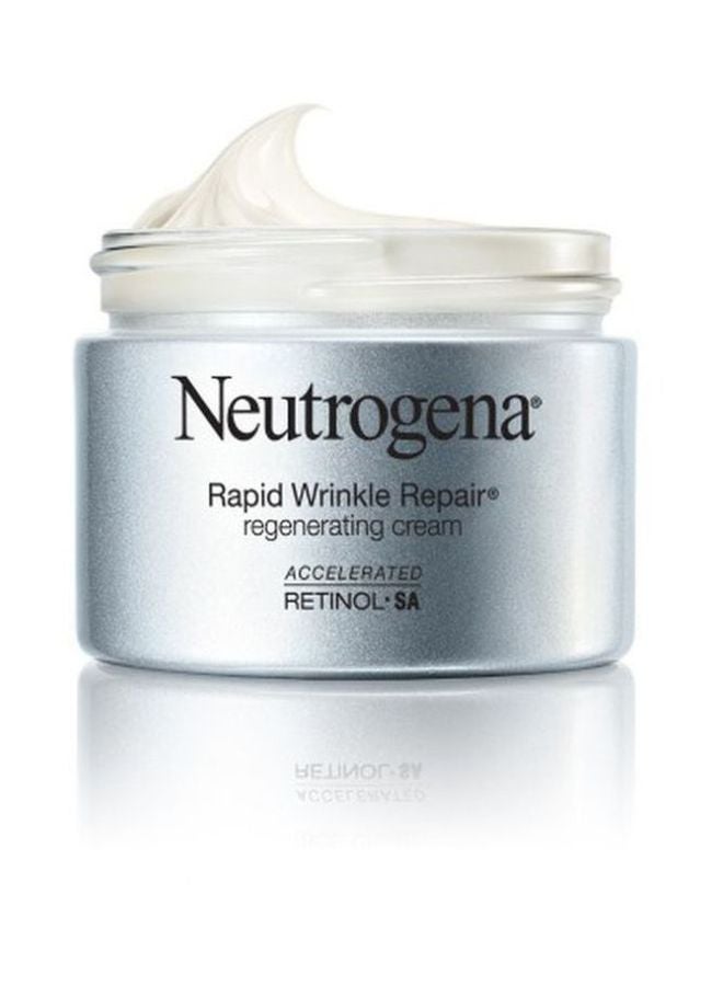 Rapid Wrinkle Repair Regenerating Face Cream