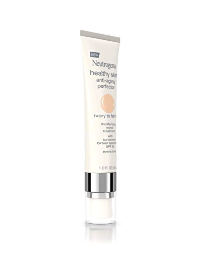 Anti-Aging Perfector SPF 20 Ivory Fair 10 Ivory Fair 10 1Fluid Ounce