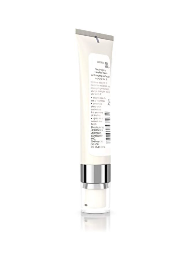 Anti-Aging Perfector SPF 20 Ivory Fair 10 Ivory Fair 10 1Fluid Ounce