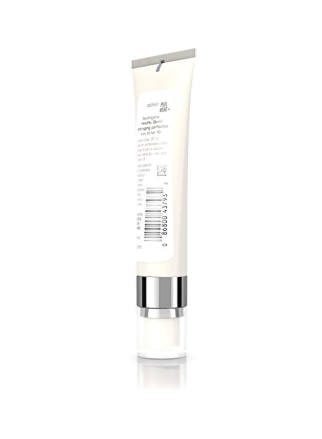 Anti-Aging Perfector SPF 20 Ivory Fair 10 Ivory Fair 10 1Fluid Ounce