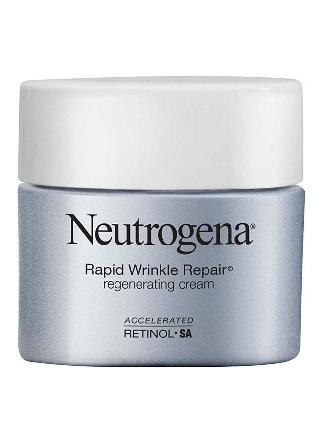 Rapid Wrinkle Repair Regenerating Cream White 50ml
