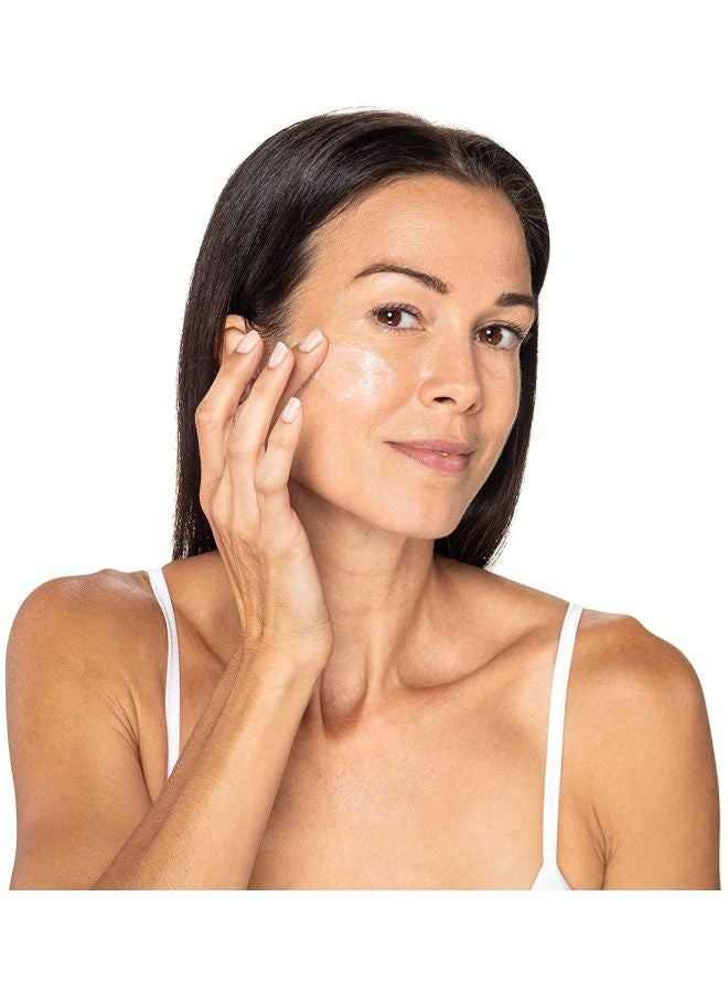Rapid Wrinkle Repair Regenerating Cream White 50ml