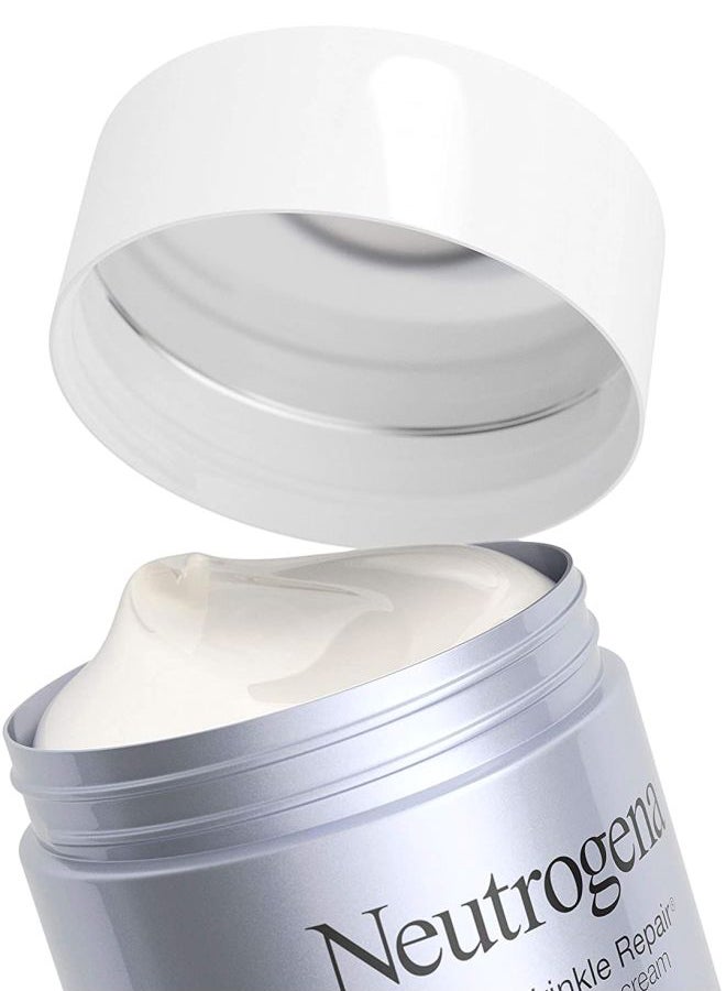 Rapid Wrinkle Repair Regenerating Cream White 50ml