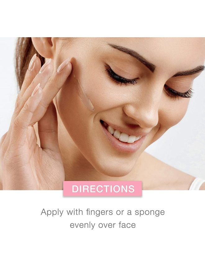 Healthy Skin Anti-Aging Perfector SPF20 60 Medium To Deep 1Fluid Ounce