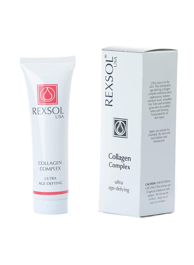 Collagen Complex Anti-ageing Cream 60ml