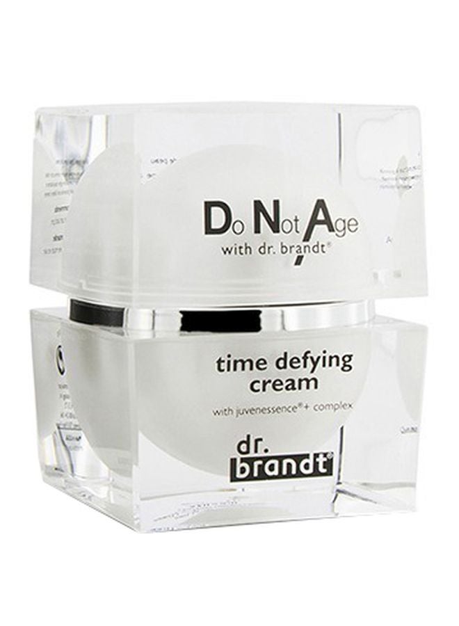 Do Not Age Time Defying Cream 50grams