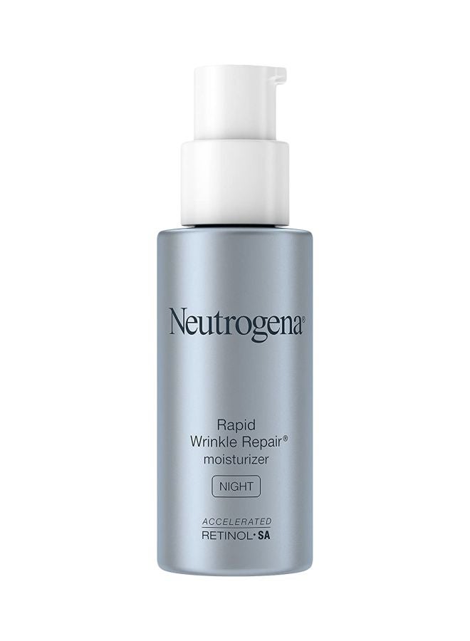 Rapid Wrinkle Repair Night Moisturizer 29ml