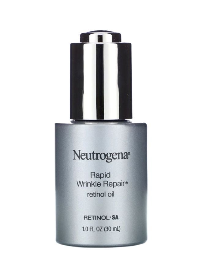 Rapid Wrinkle Repair Retinol Oil 30ml