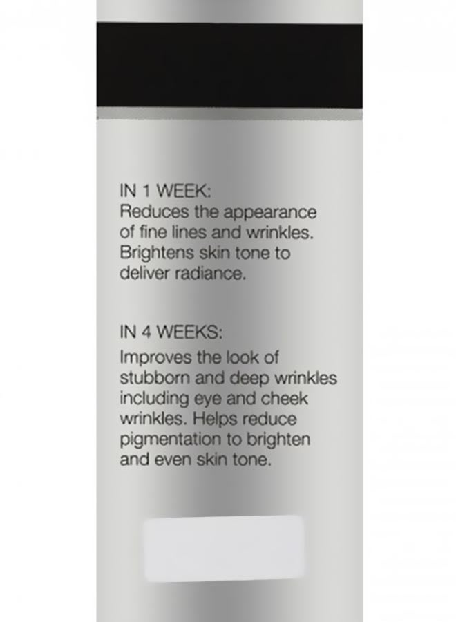 Rapid Wrinkle Repair Retinol Oil 30ml