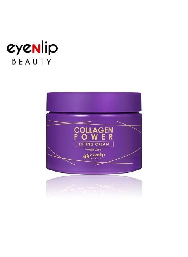 Collagen Power Lifting Cream 100ml