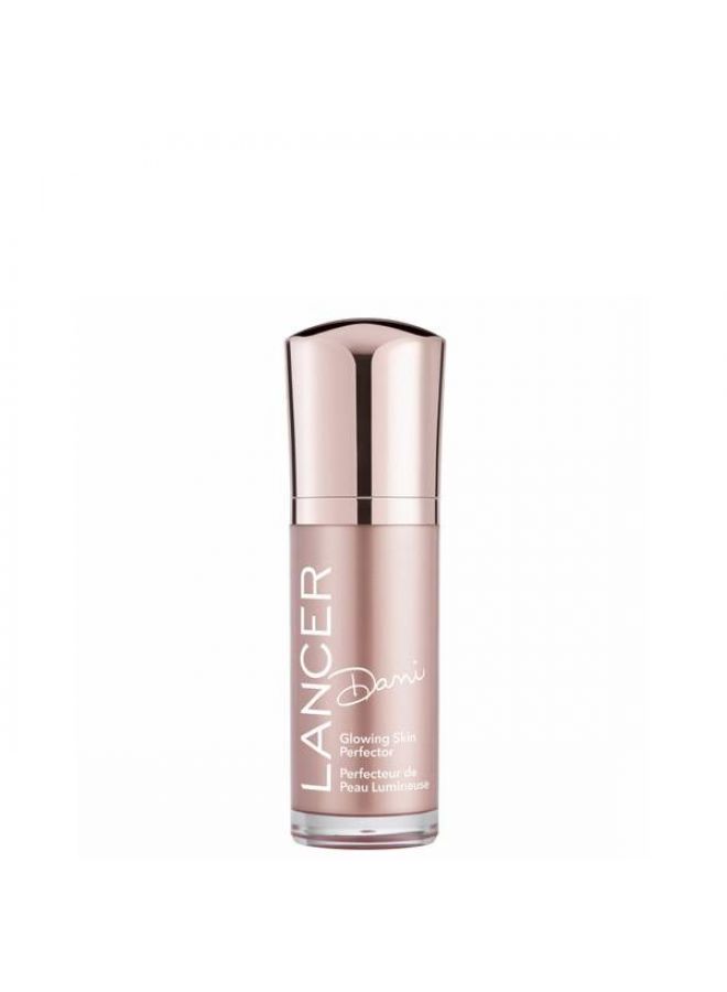 Lancer Skincare Dani Glowing Skin Perfector (30ml)