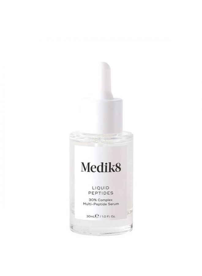 Medik8 Liquid Peptides 30ml