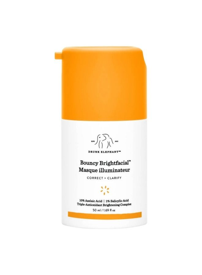 Bouncy Brightfacial™ 50ml