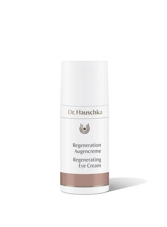 Dr. Hauschka Regenerating Eye Cream 15ml