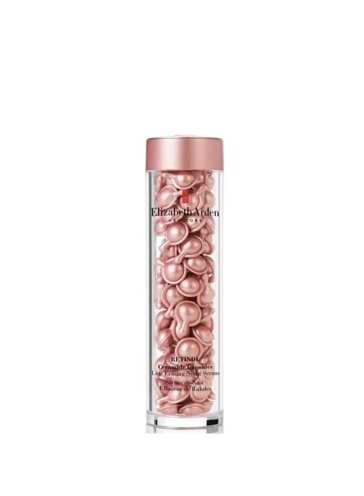 Elizabeth Arden Retinol Ceramide Capsules - 90 Capsules