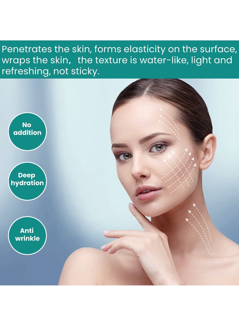 Anti Aging Essence Removes Dullness Brightens Skin Firms Skin Hydrates  Moisturizes