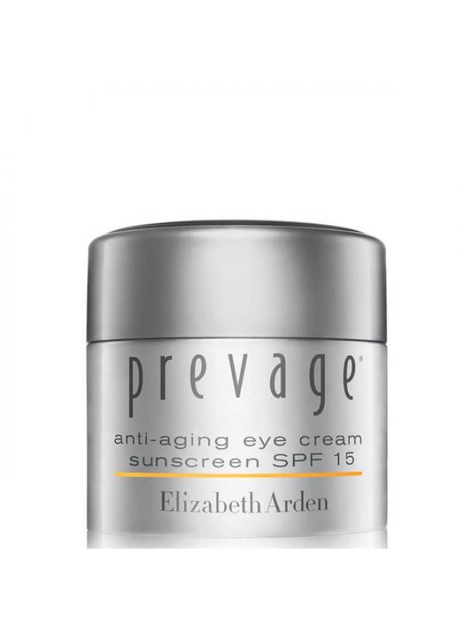 Elizabeth Arden Prevage Eye Ultra Protection Anti-Aging Moisturizer Spf15 (15ml)