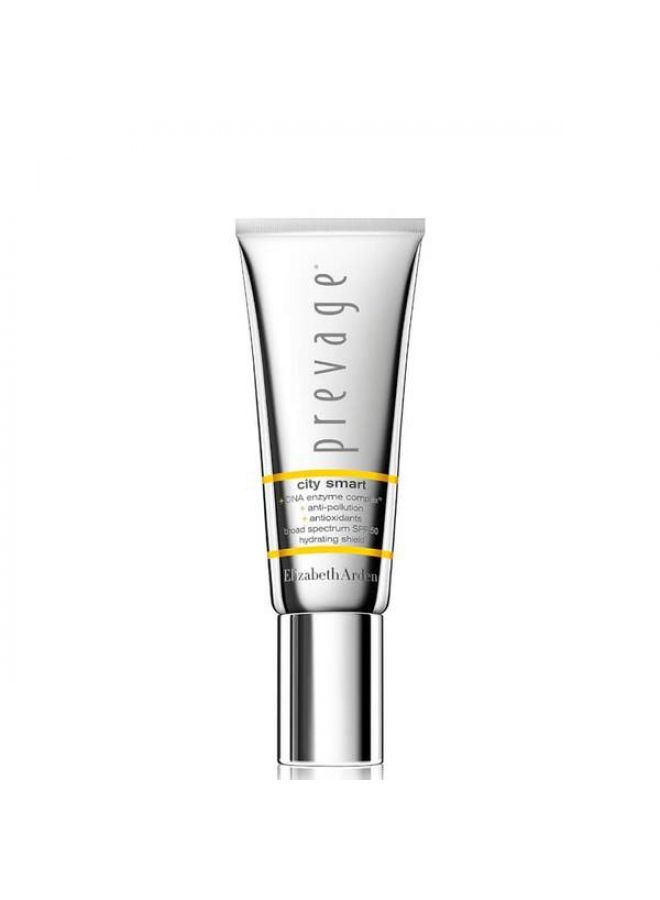 Elizabeth Arden Prevage City Smart SPF50 Hydrating Shield 40ml