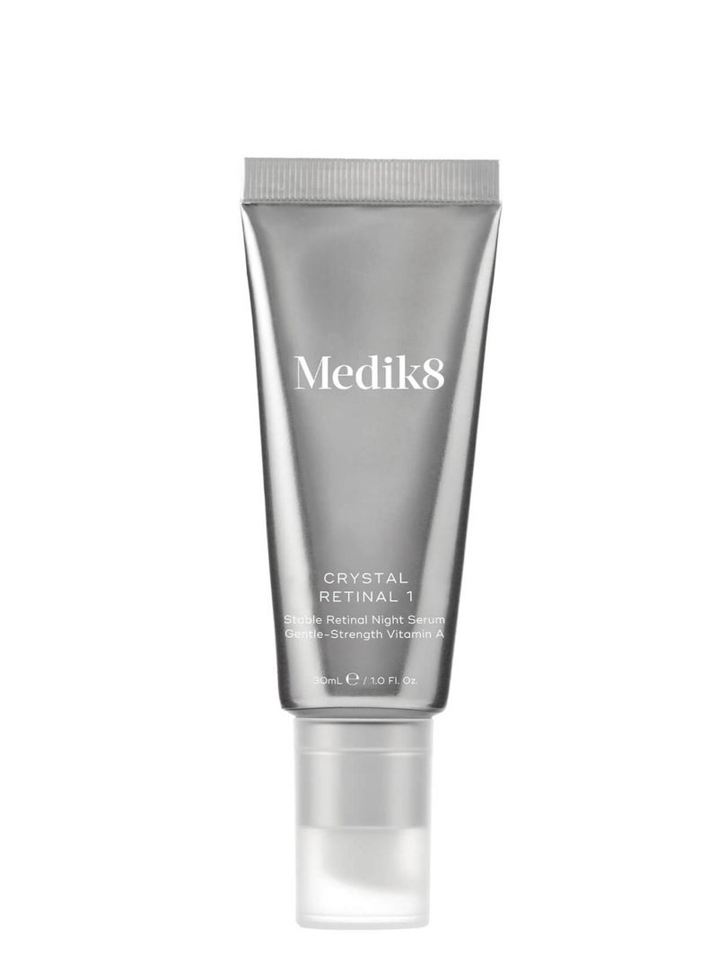 Medik8 Crystal Retinal 1 Night Serum 30ml