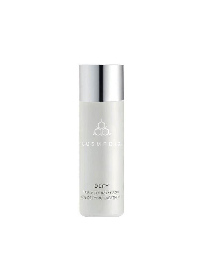 COSMEDIX Defy Triple Hydroxy Acid Age-Defying Treatment