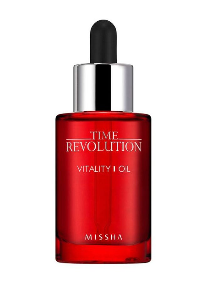 Time Revolution Vitality Oil 30ml