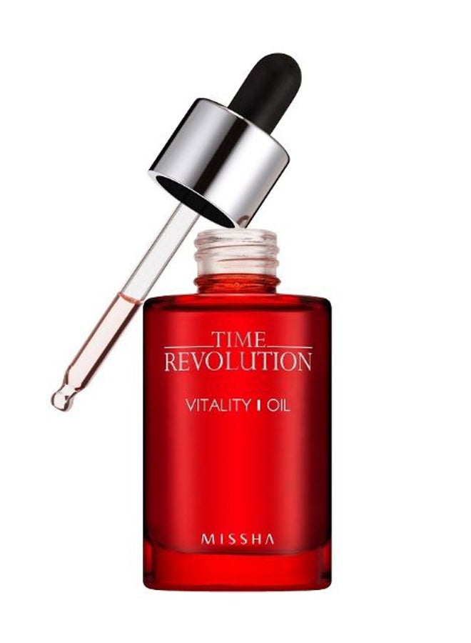 Time Revolution Vitality Oil 30ml