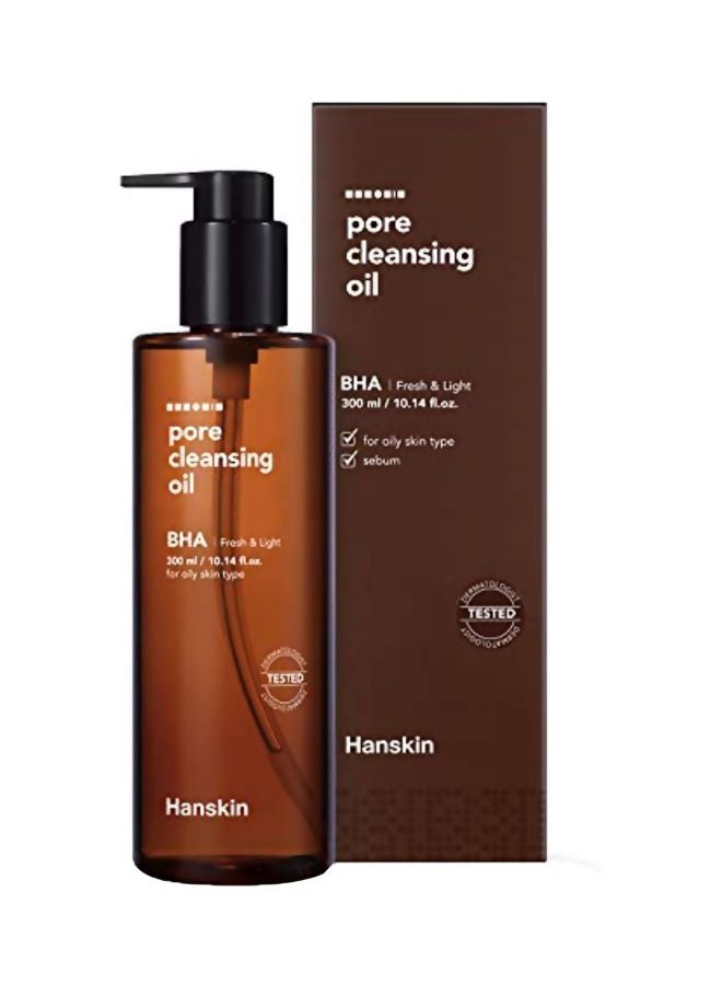 Pore Cleansing Oil 300ml